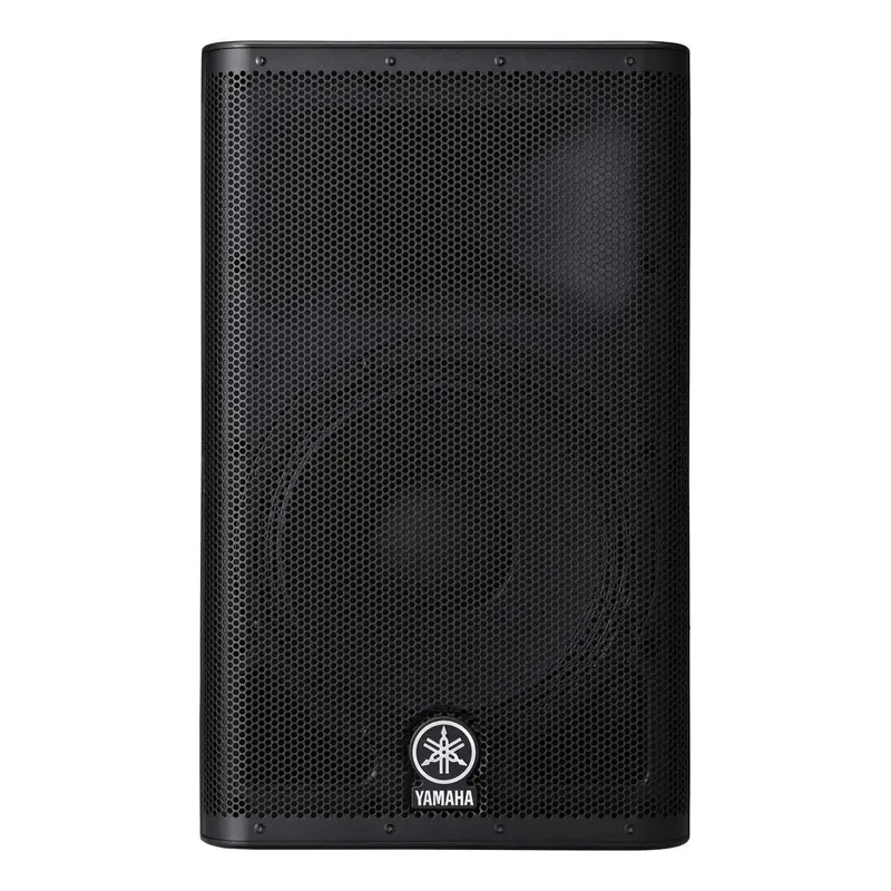 Yamaha DXR12 2-Way 12-Inch Powered PA Speaker