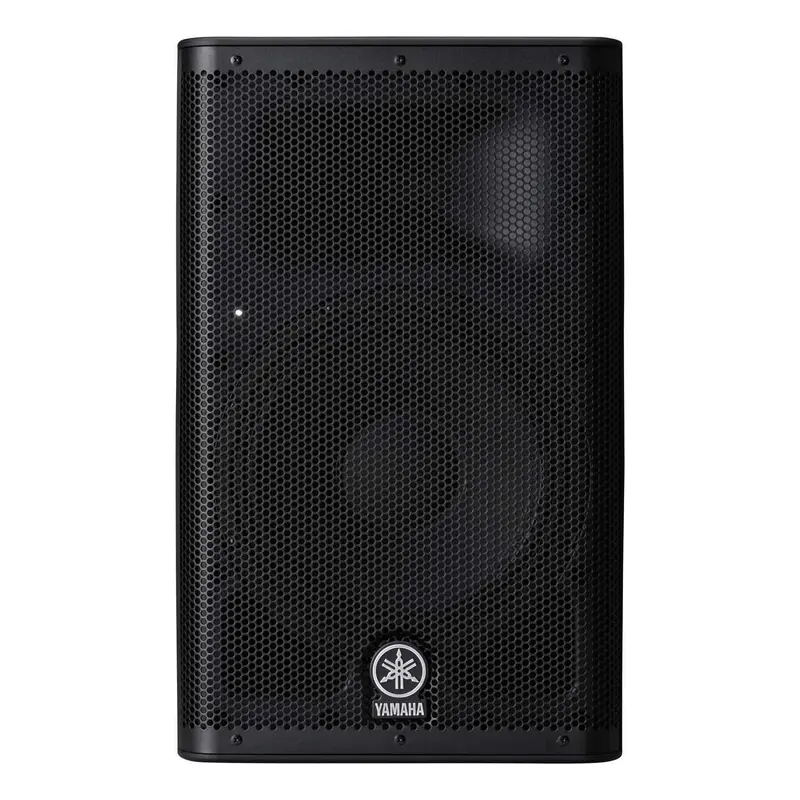 Yamaha DXR8 2-Way 8-Inch Powered PA Speaker