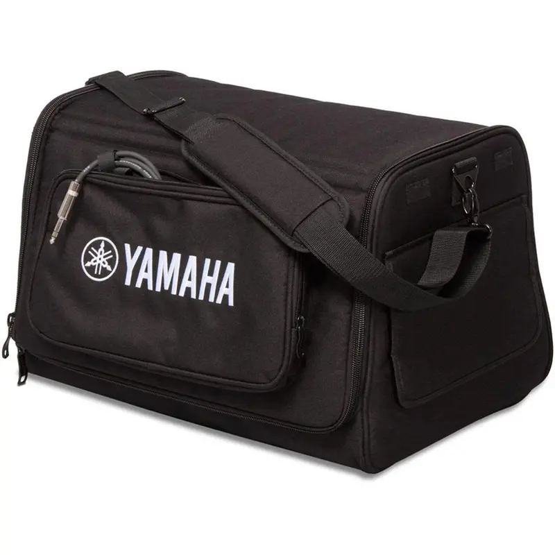 Yamaha DXR8-BAG Padded Carry Bag for DXR8 Speaker