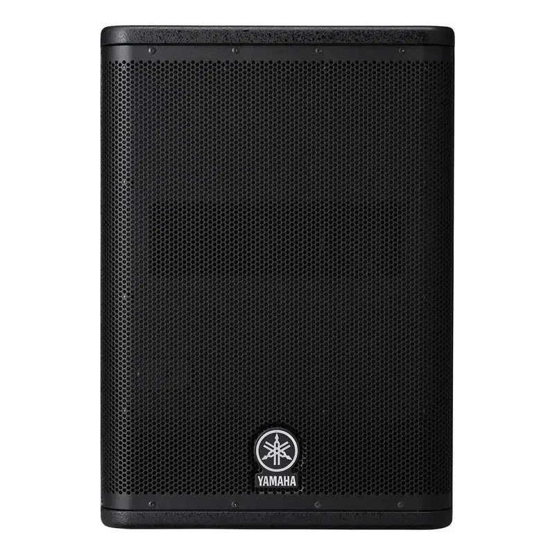 Yamaha DXS12 12-Inch Powered Subwoofer