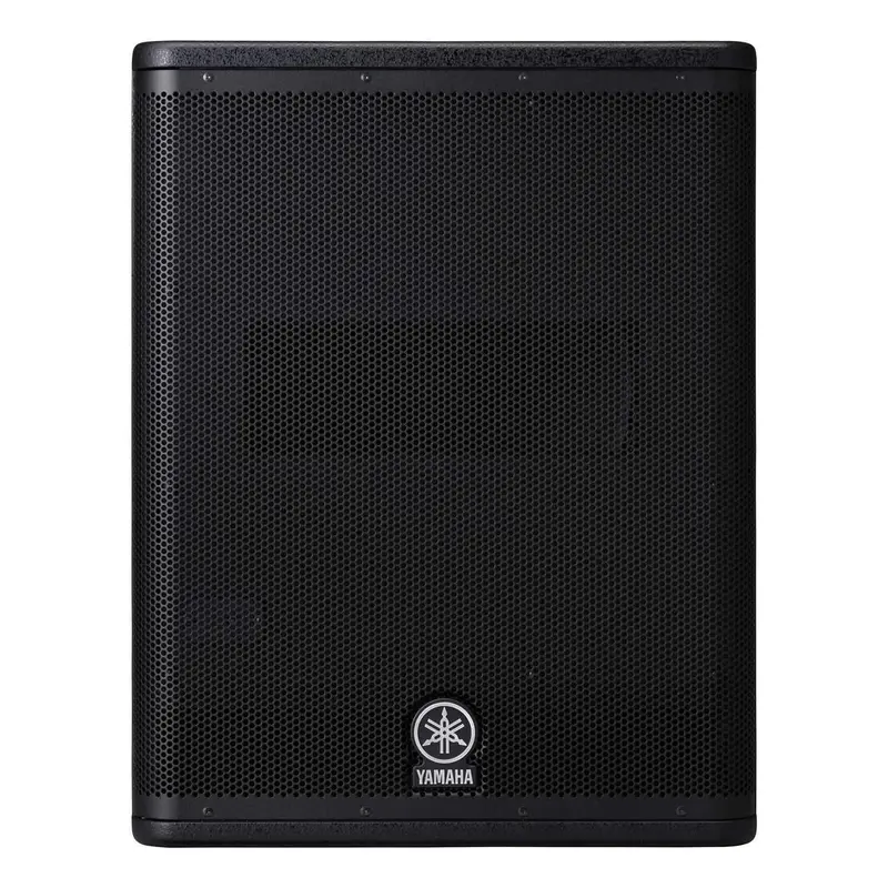 Yamaha DXS15 15-Inch Powered Subwoofer