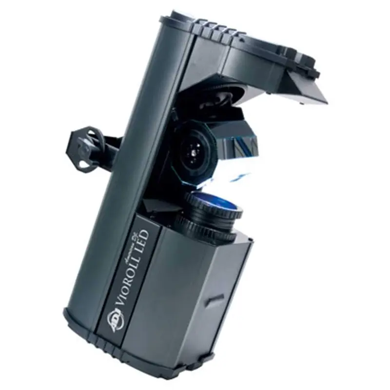 American DJ VIO-ROLL-LED 10W LED DMX Moonflower