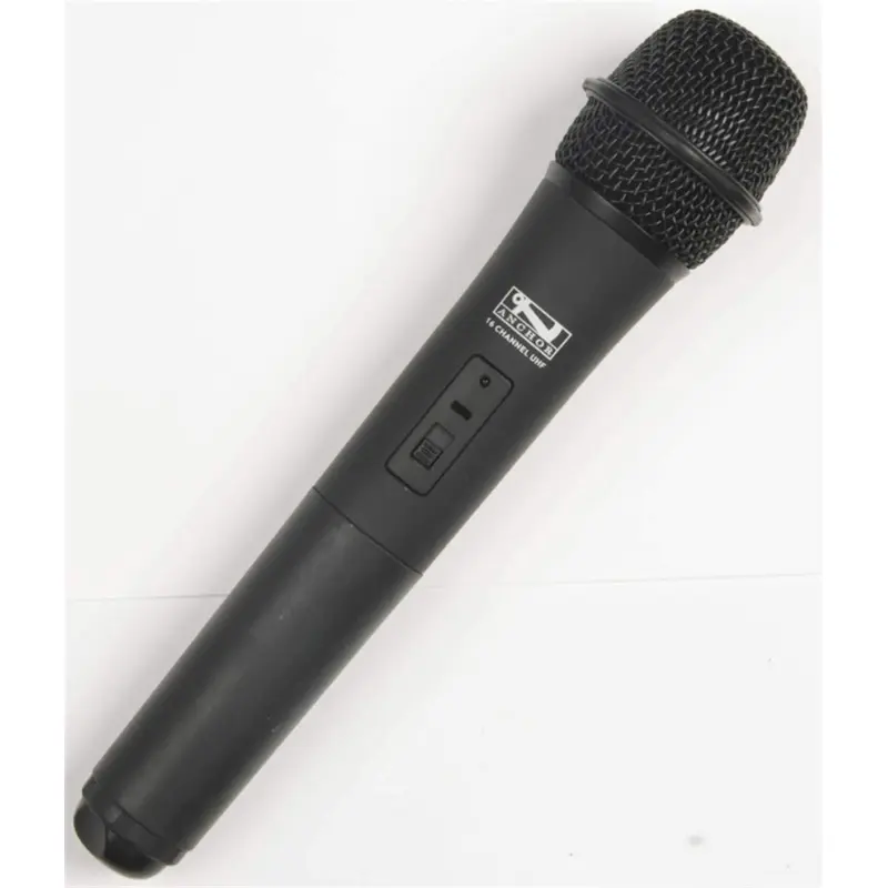 Anchor Audio WH-6000 16Ch UHF wireless Microphone