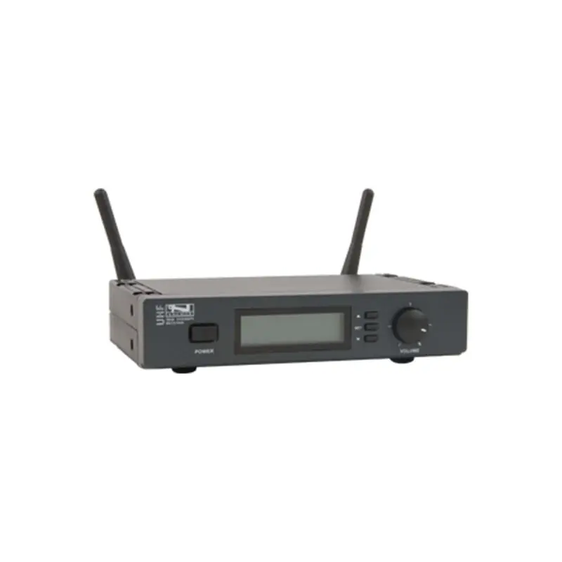 Anchor WR-7000 Wireless Receiver for External Uhf