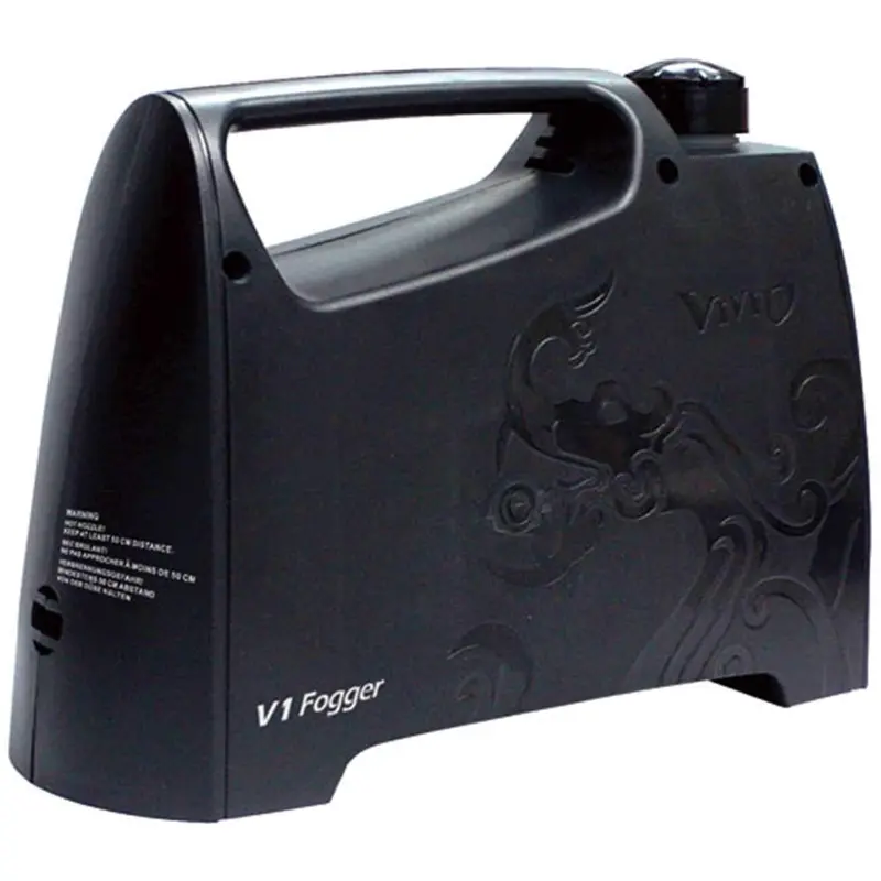 Antari Vivid Fogger Black Fog Machine