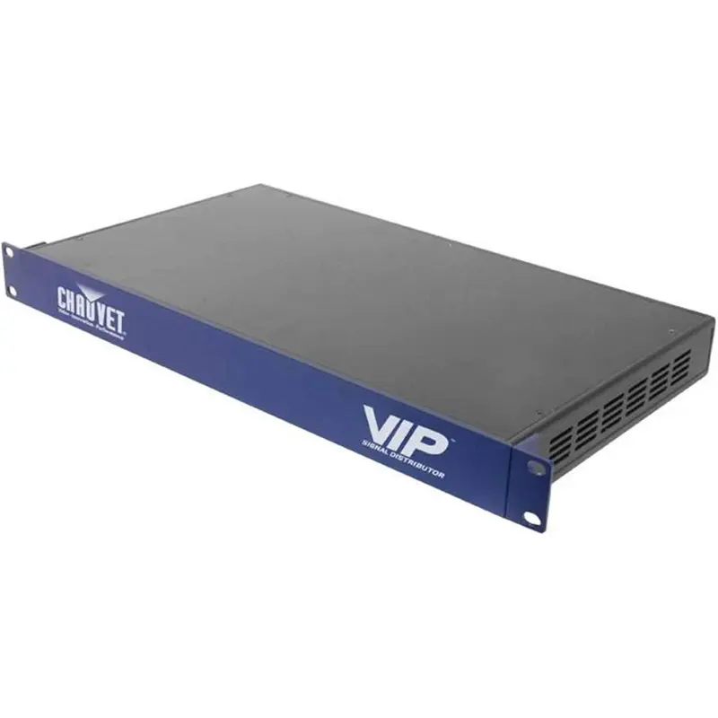Chauvet VIP Signal Distributor for VIP Panels