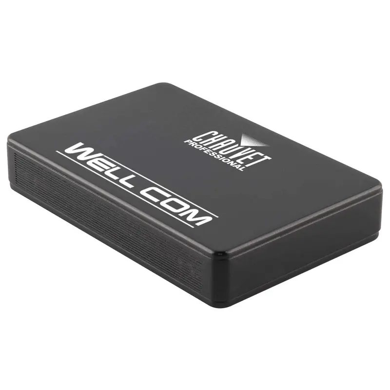 Chauvet WELL Com W-DMX Wireles Controller
