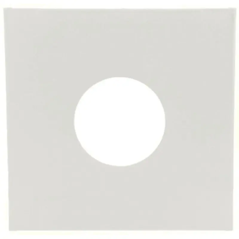 ETC 405DN-1 Donut, 14-Inch / 356-Millimeter - White