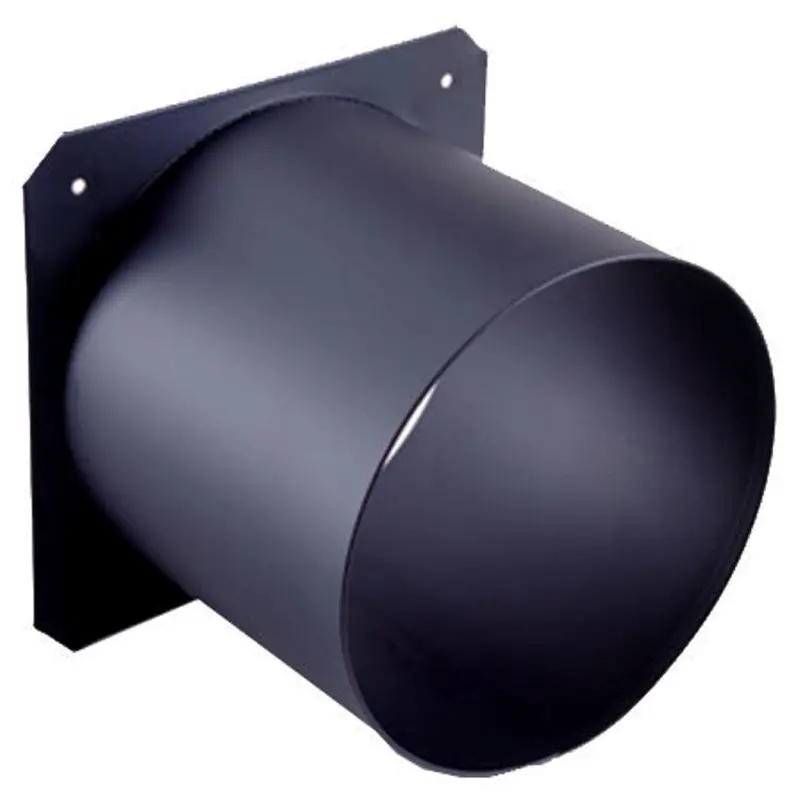 ETC 405TH Top Hat, 14-Inch / 356-Millimeter - Black