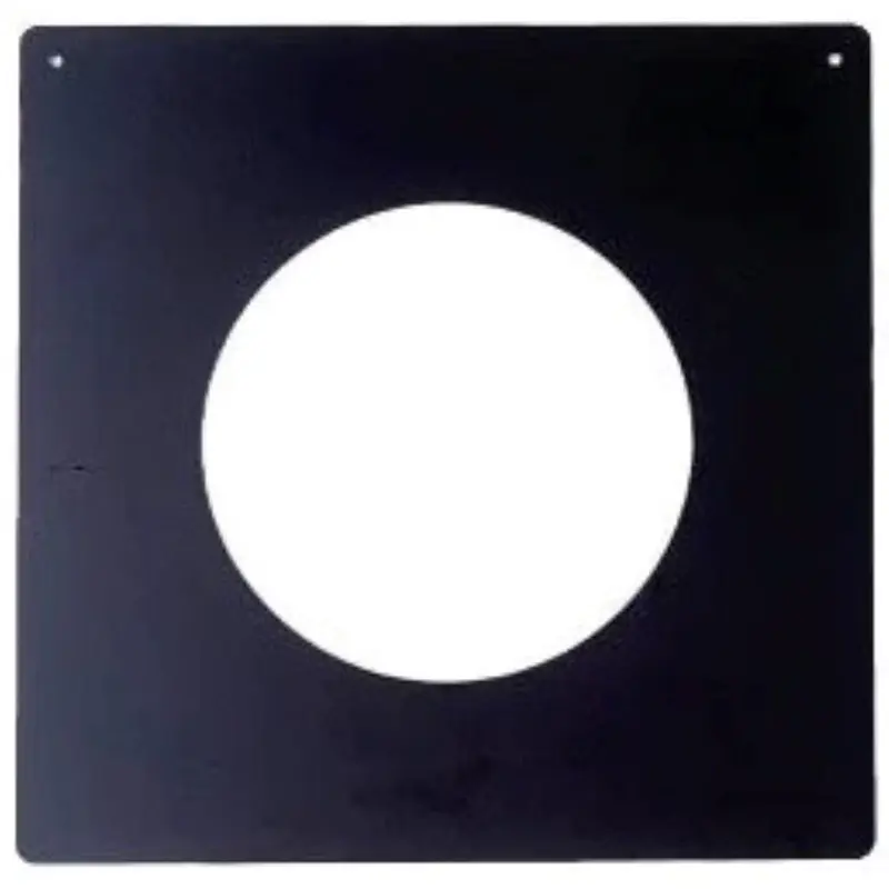 ETC 410DN Donut, 12-Inch / 305-Millimeter - Black