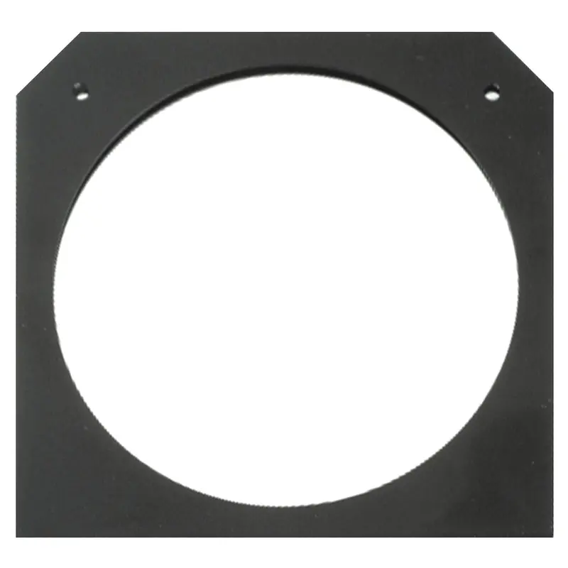 ETC CF10 Media/Gel Frame, 10-Inch / 254-Millimeter - Black