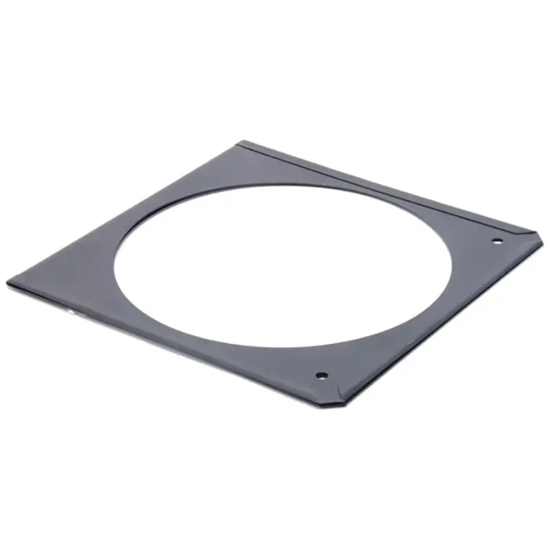 ETC CF17.5 Media/Gel Frame, 17.5-Inch / 445-Millimeter - Black