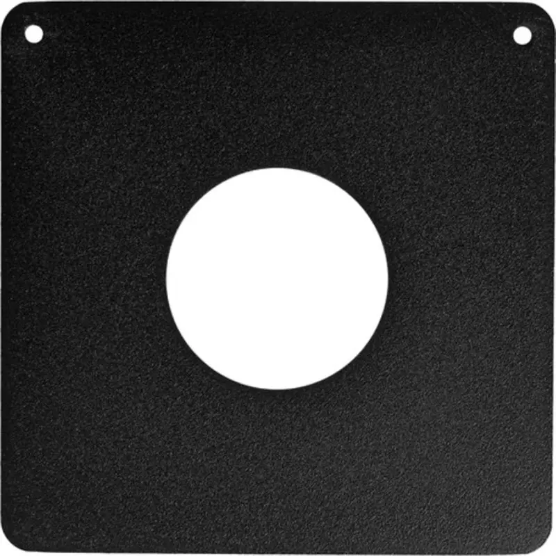 ETC DN10 Donut, 10-Inch / 254-Millimeter, Black