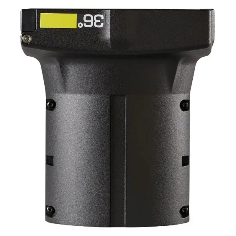 ETC DN36XDLT Snap-In Imaging Aperture, 36-Degree XDLT