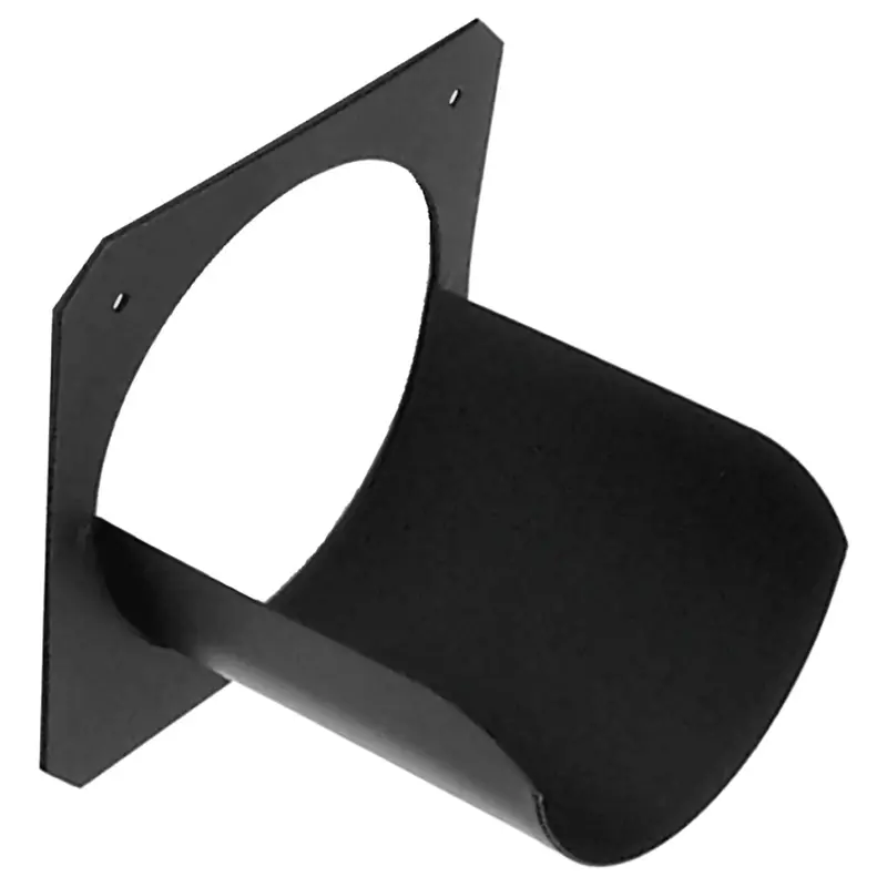 ETC HH10 Half Hat, 10-Inch / 254-Millimeter - Black