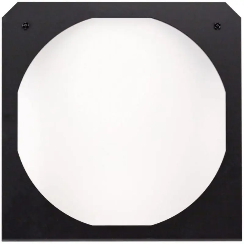 ETC S4LED-SWD14 LED Smooth Wash Diffuser - 14-Inch / 356-Millimeter - Black