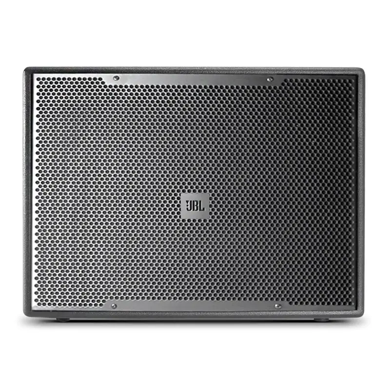 JBL VPSB7118DP Powered 18-Inch Subwoofer