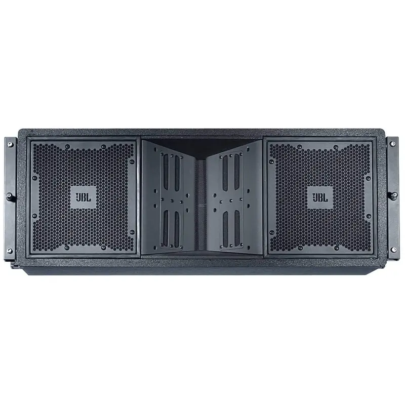 JBL VT4887 Bi-Amplified 3-Way Compact Line Array