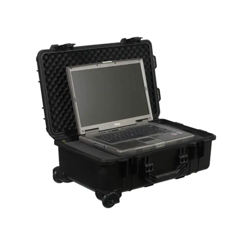 Odyssey VU200711HW Water/ Dust Proof Case