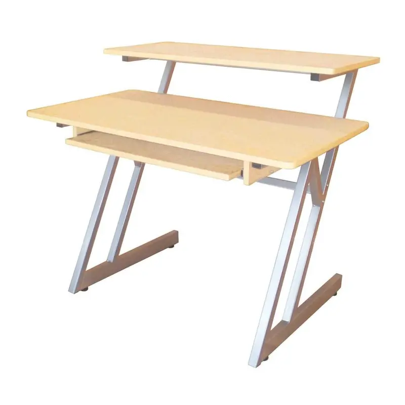 On-Stage WS7500MG Wood Studio Workstation Desk
