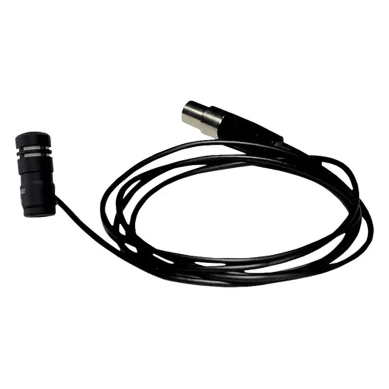 Shure WL-184 Unidirectional Lavalier Microphone