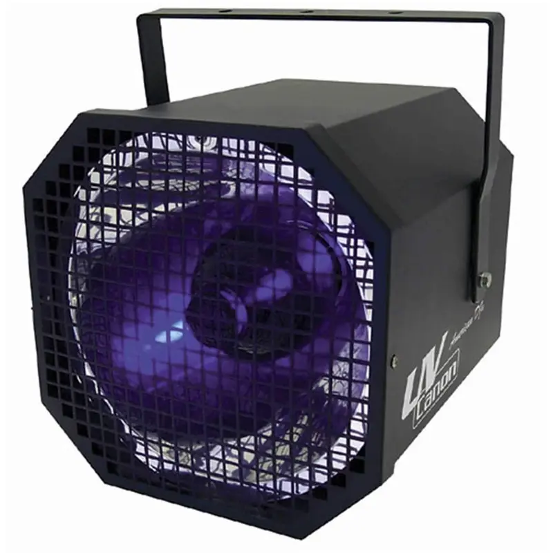ADJ American DJ UV Canon 400-Watt Blacklight