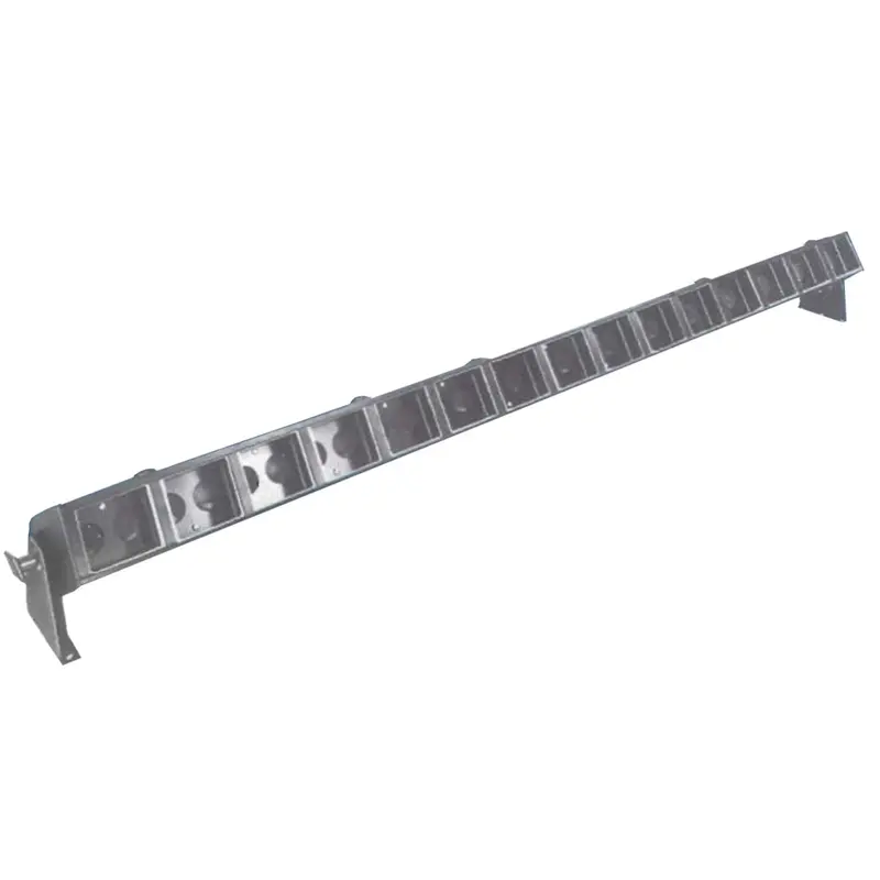 Altman Lighting 30-Lamp Linear Zip Strip Light