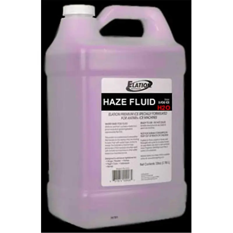 Antari Water Based Haze Fluid Juice (Gallon)