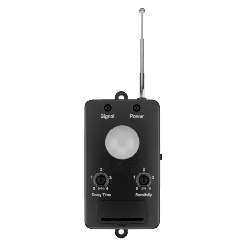 Chauvet WMS Wireles Motion Sensor for Fog Machines