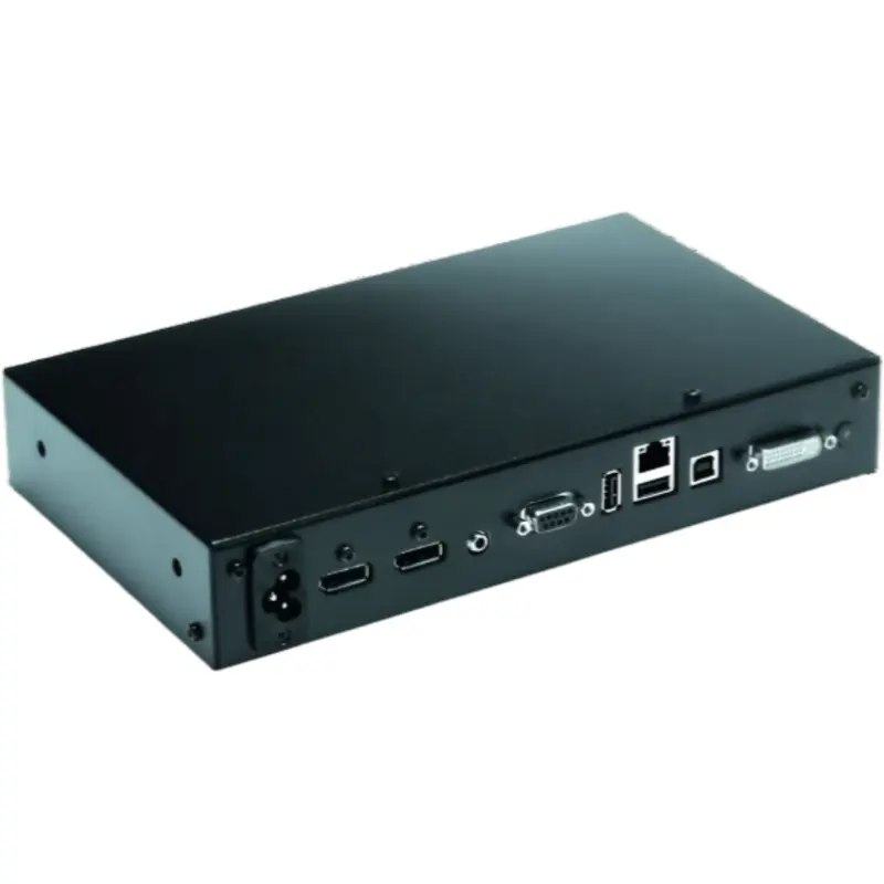 Christie Digital E100 MicroTile ECU Processor