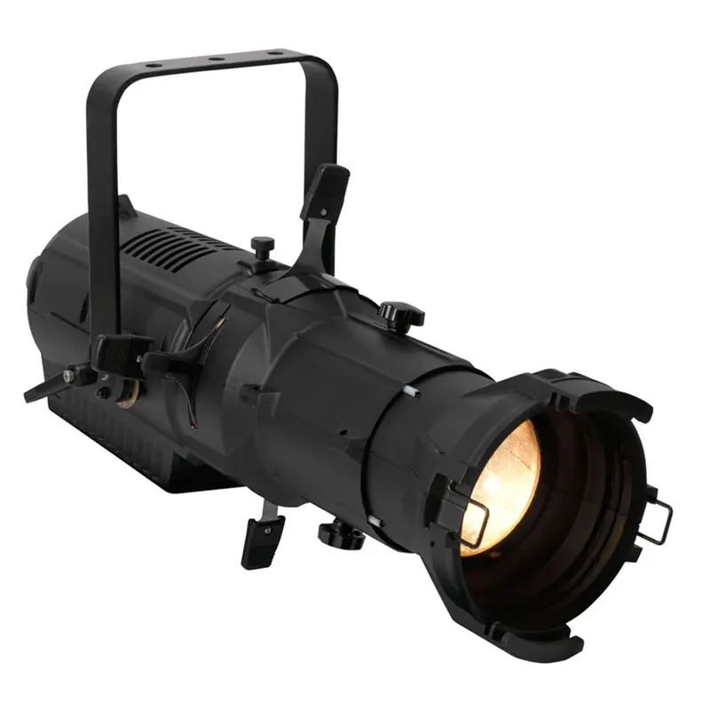 Elation WW Profile HP 250-Watt Warm White LED Ellipsoidal Spot Light