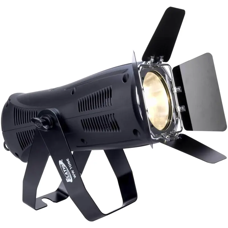 Elation WW Tone Warm White LED Wash light