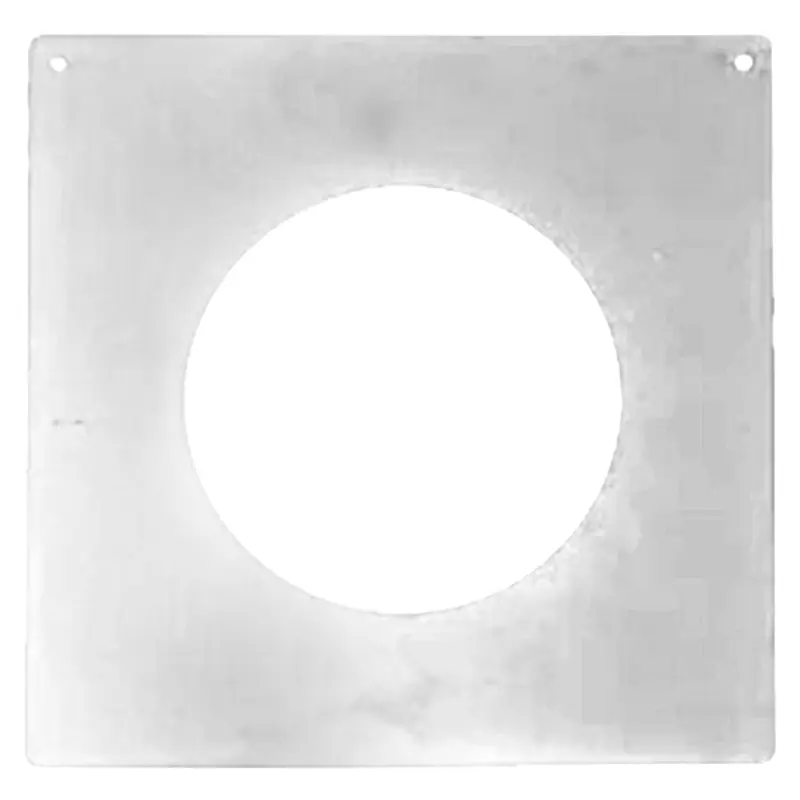 ETC 410DN-1 Donut, 12-Inch / 305-Millimeter - White