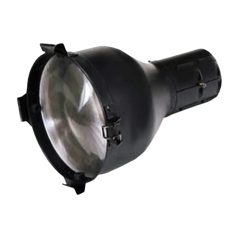ETC 410LT 10-Degree Lens Tube, Black