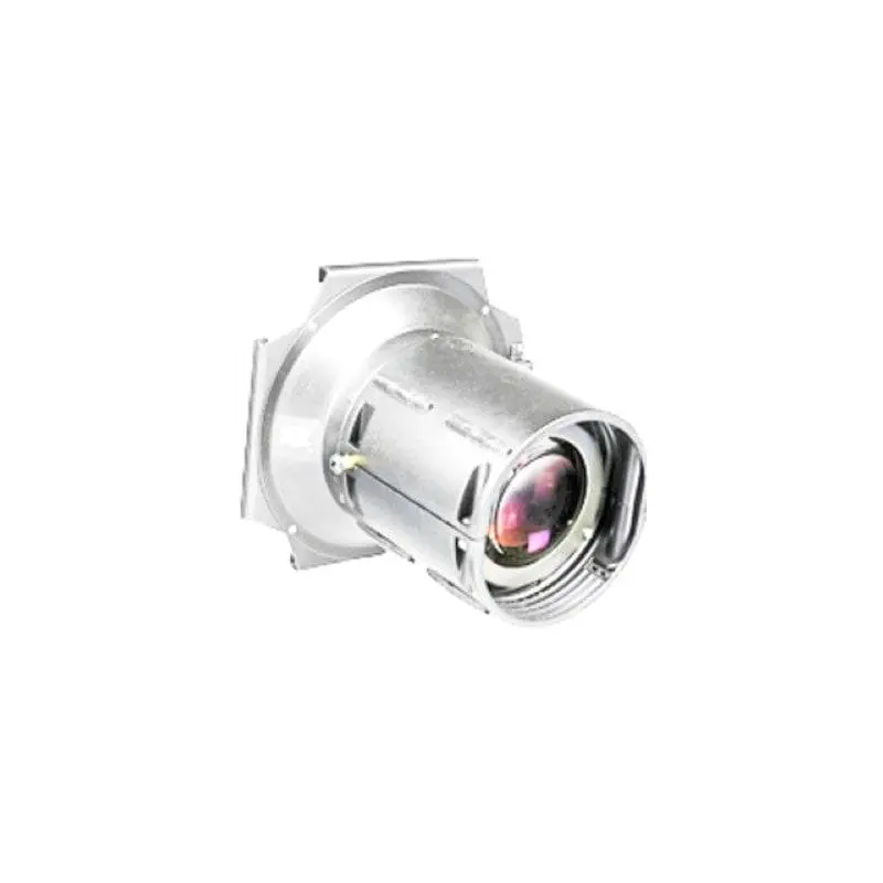ETC 490LT-1 90-Degree Lens Tube, White