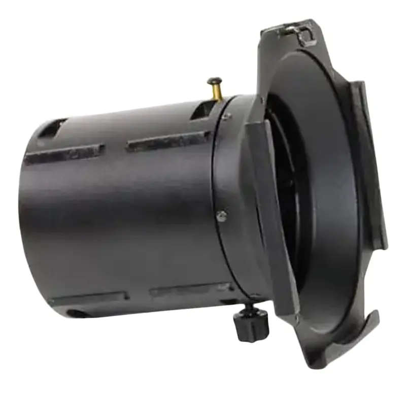 ETC 490LT 90-Degree Lens Tube, Black