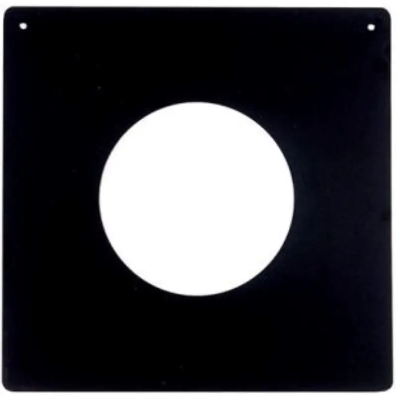 ETC DN17.5 Donut, 17.5-Inch / 445-Millimeter - Black