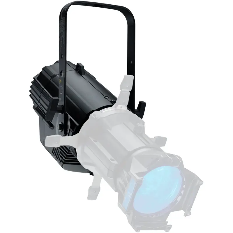 ETC S4LEDS2L-0 Source Four LED Series 2 Lustr Light Engine Only (without Shutter Barrel) Black
