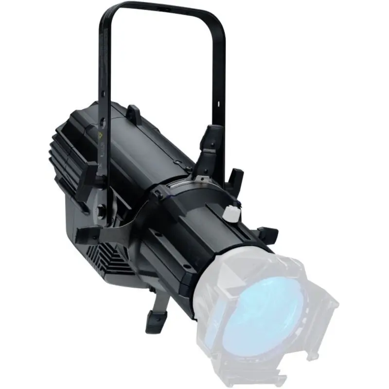 ETC S4LEDS2LS-0 Source Four LED Series 2 Lustr, Light Engine with Shutter Barrel - Black