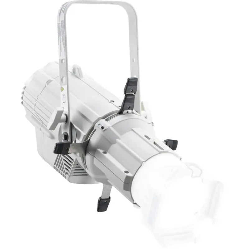 ETC S4LEDS2LS-1 Source Four LED Series 2 Lustr, Light Engine with Shutter Barrel, White