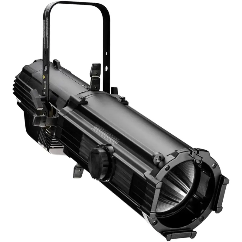 ETC Source Four LED Series 2 Lustr, Light Engine with 15-to-30-Degree Zoom Lens Tube - Black