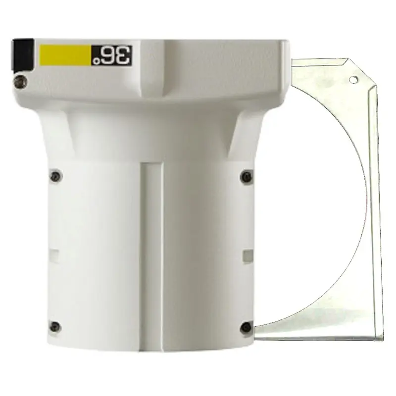 ETC XDLT36-1 36-Degree XDLT Lens Tube with Media Frame (7.5-Inch / 190-Millimeter) - White