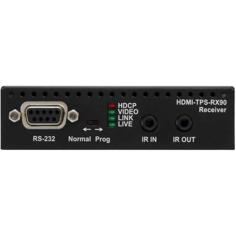 Lightware HDMITPSRX90 HDMI Reciever HD Base T