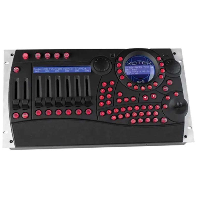 Martin Exciter DMX Lighing Controller with USB Connec
