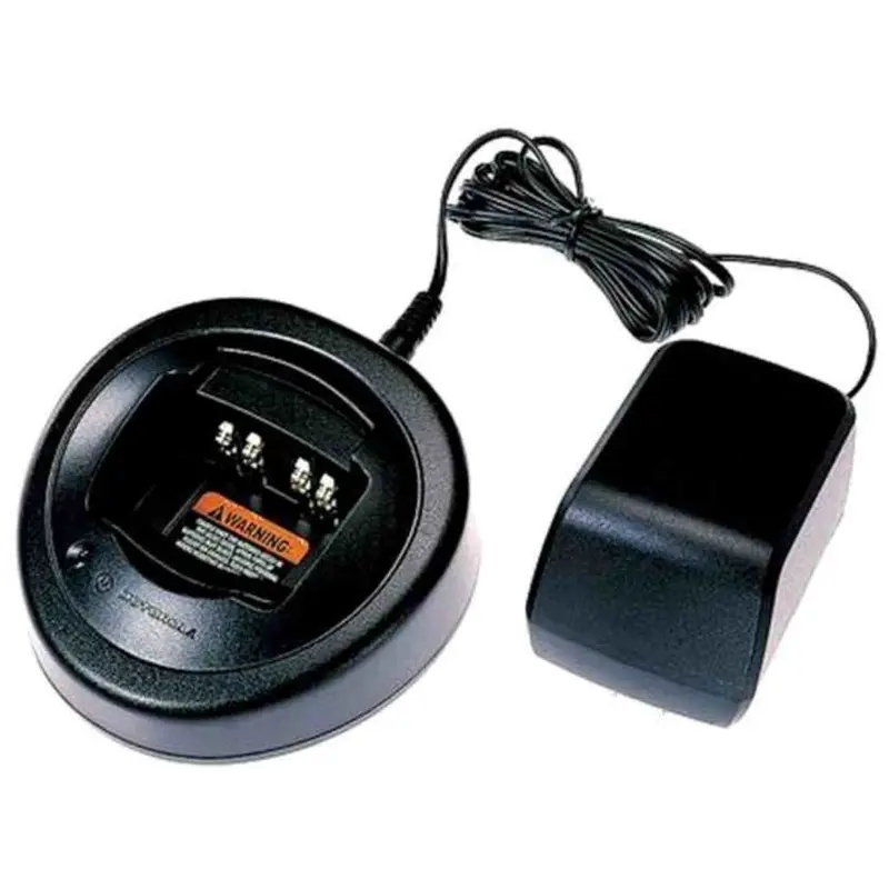 Motorola AAHTN3000 Single Battery Charger for HT750/HT1250