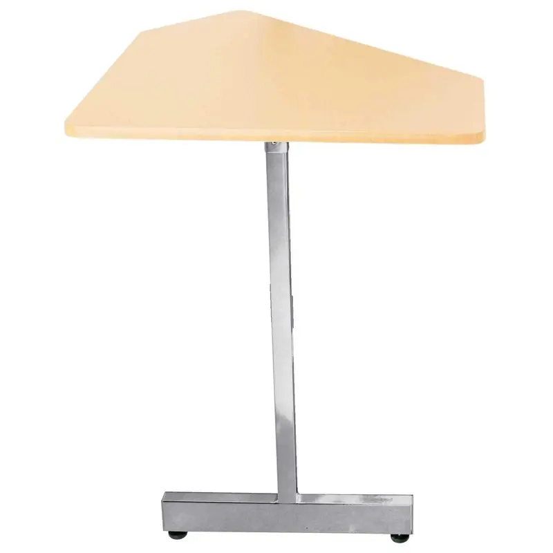 On Stage WSC7500MG Studio Corner Table Maple