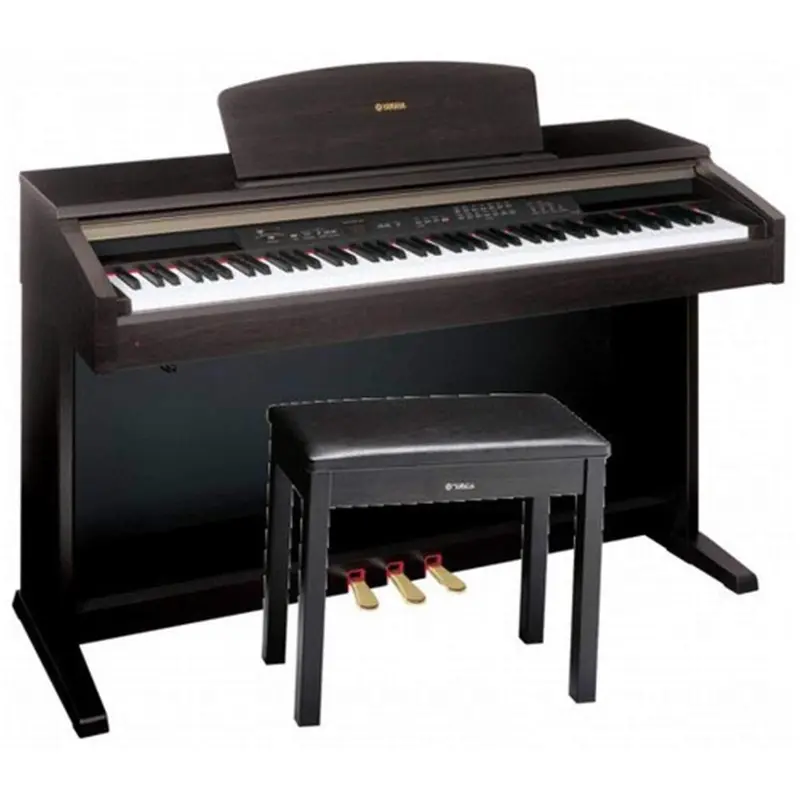 Yamaha YPD223 Classic Home Piano