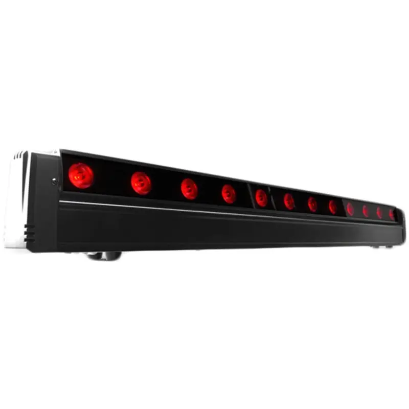 Chauvet DJ COLORBANDPIXMILS COLORband PiX-M ILS LED Wash Light (RGB)