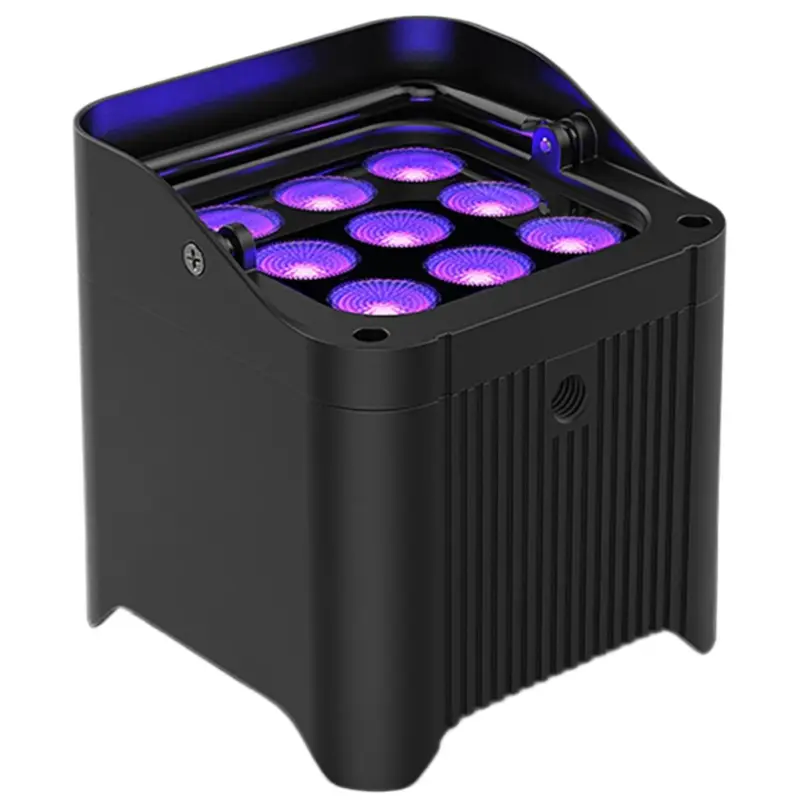 Chauvet DJ FREEDOMPARH9IP Freedom Par H9 IP Battery Powered Wash Light