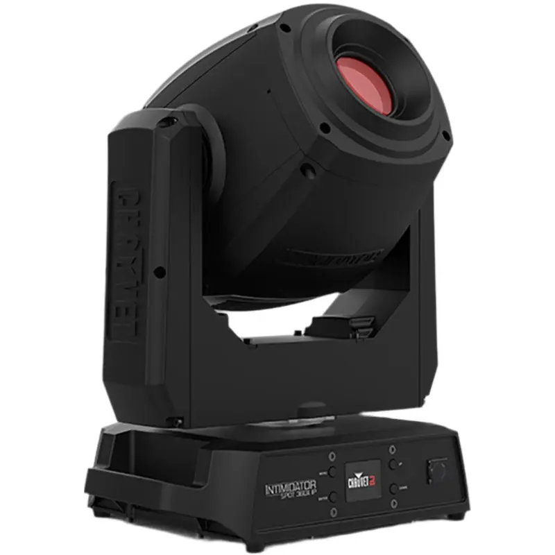 Chauvet DJ INTIMSPOT360XIP Intimidator Spot 360X IP Moving Head Light